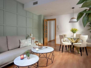 Cozy house with parking included Granada